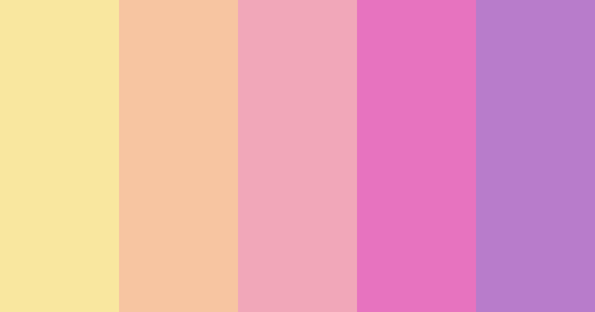 Download lumen color palette PNG image (landscape)