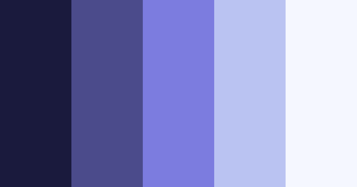 Download テクノロジー color palette PNG image (landscape)
