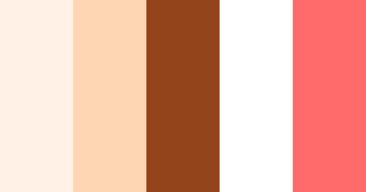 Download breathwork color palette PNG image (landscape)