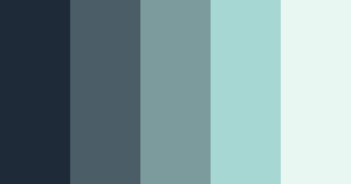Download mercedes color palette PNG image (landscape)