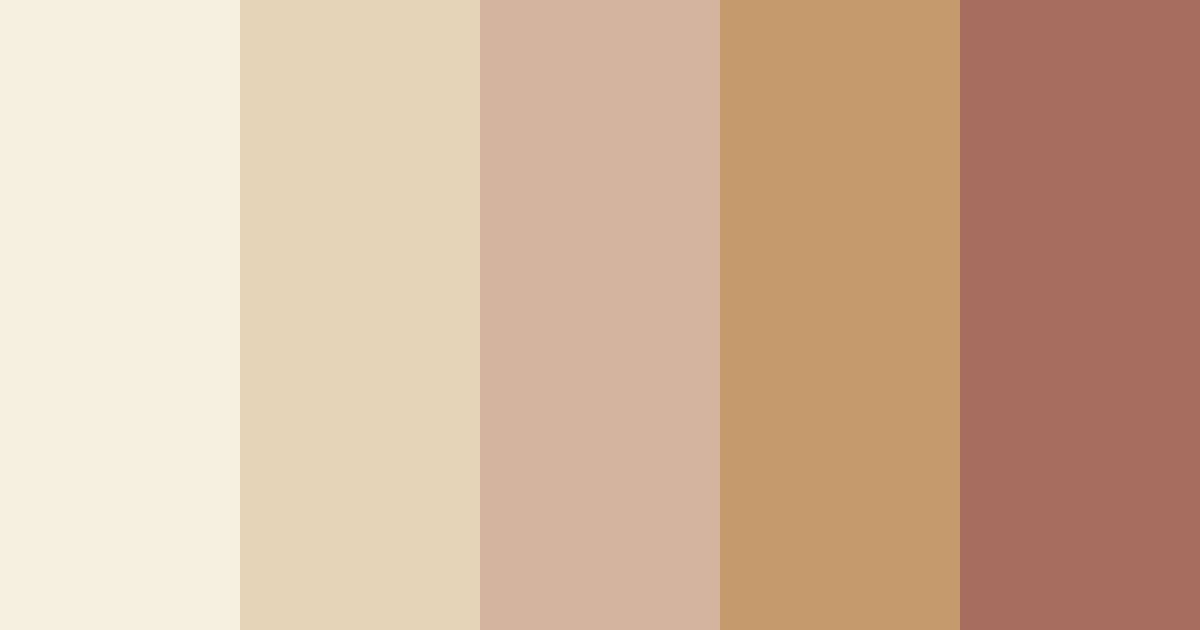 Download coastal dune color palette PNG image (landscape)