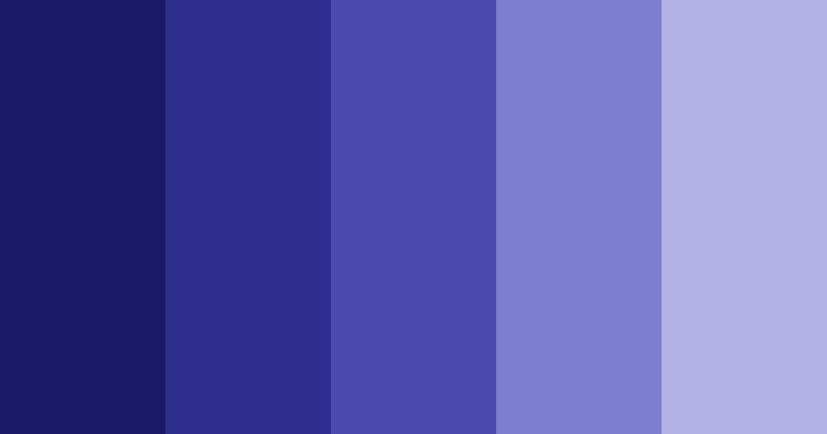 Download lucky point color palette PNG image (landscape)