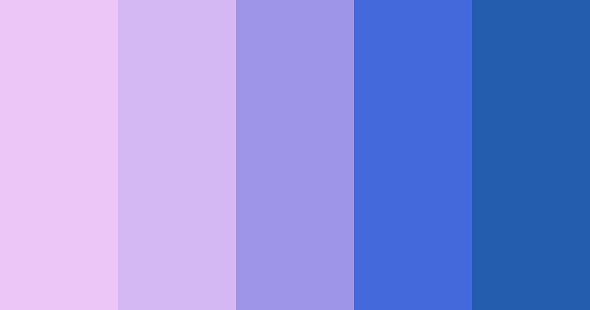 Download moonie color palette PNG image (landscape)