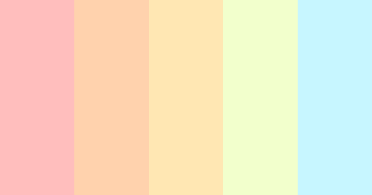 Download lexi color palette PNG image (landscape)