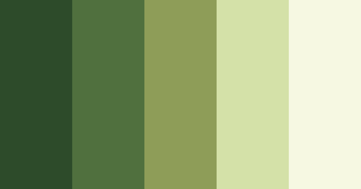 Download regal grove color palette PNG image (landscape)