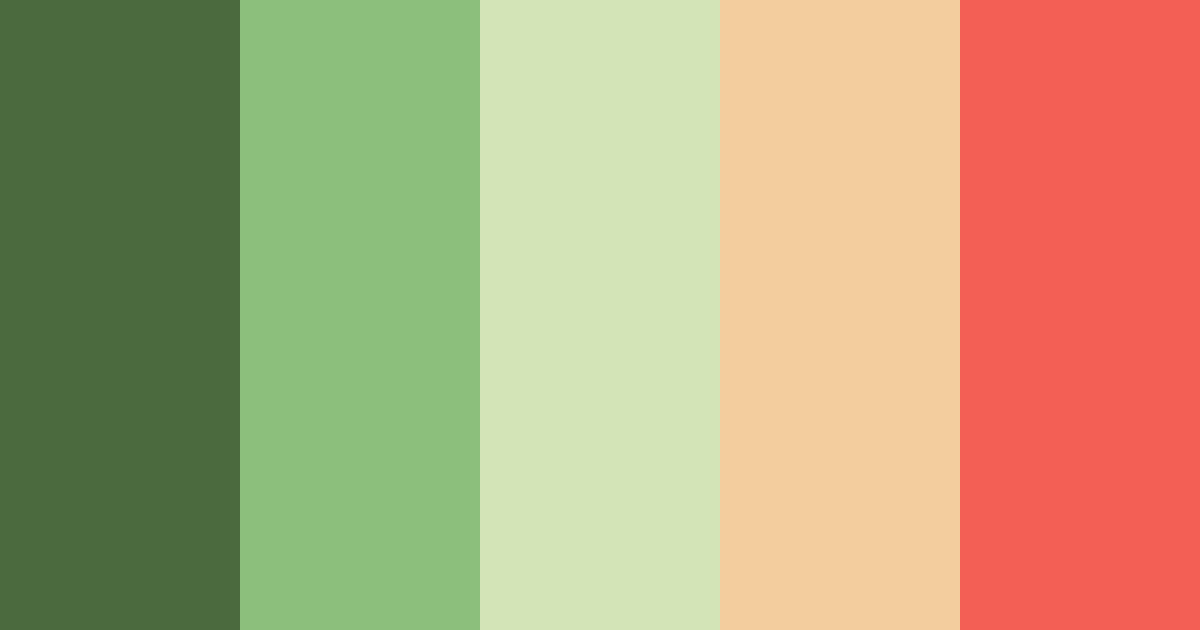 Download pest color palette PNG image (landscape)