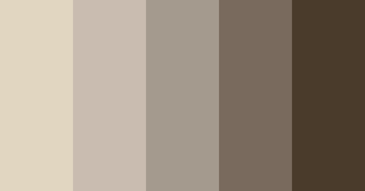 Download blemished ivory color palette PNG image (landscape)