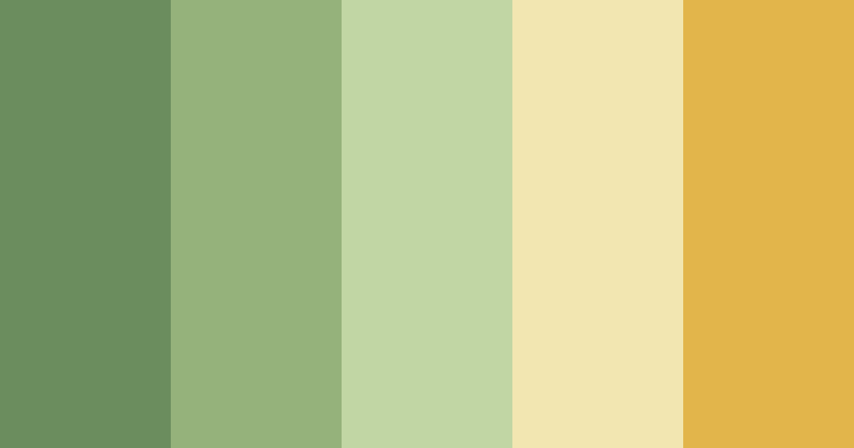 Download jasper valley color palette PNG image (landscape)