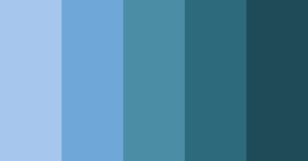 Download hippie dream color palette PNG image (landscape)