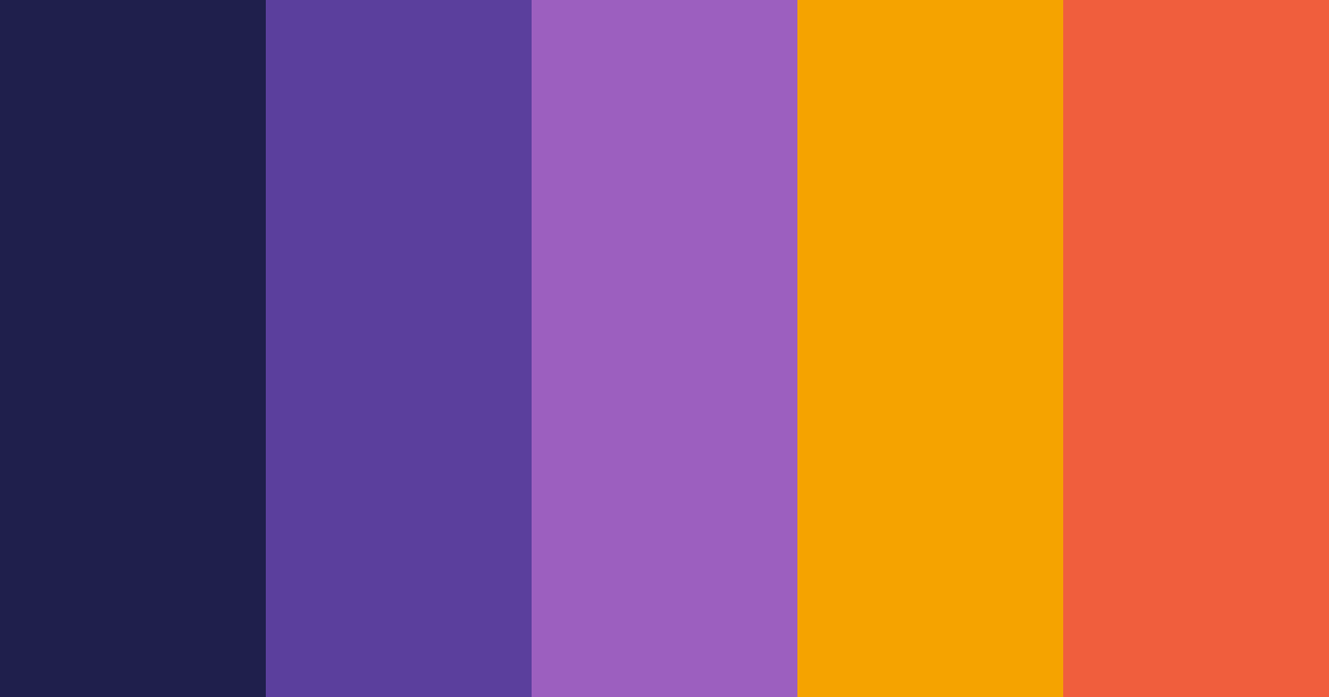 Download cynessa chaos color palette PNG image (landscape)