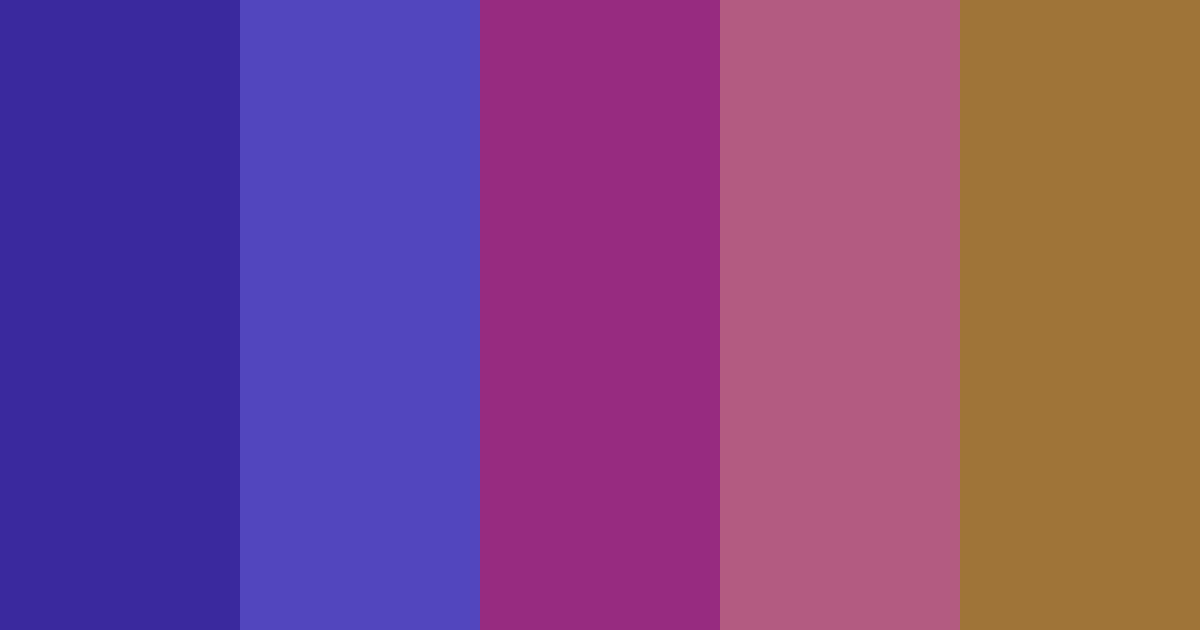 Download uzi chaos purples color palette PNG image (landscape)
