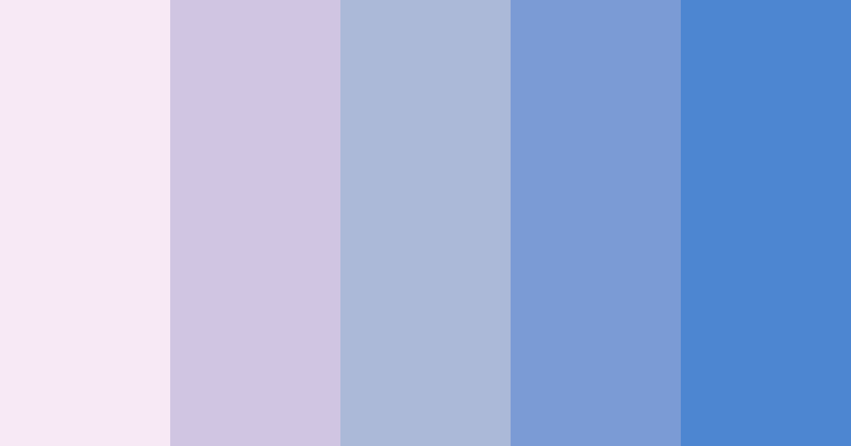 Download moonie color palette PNG image (landscape)