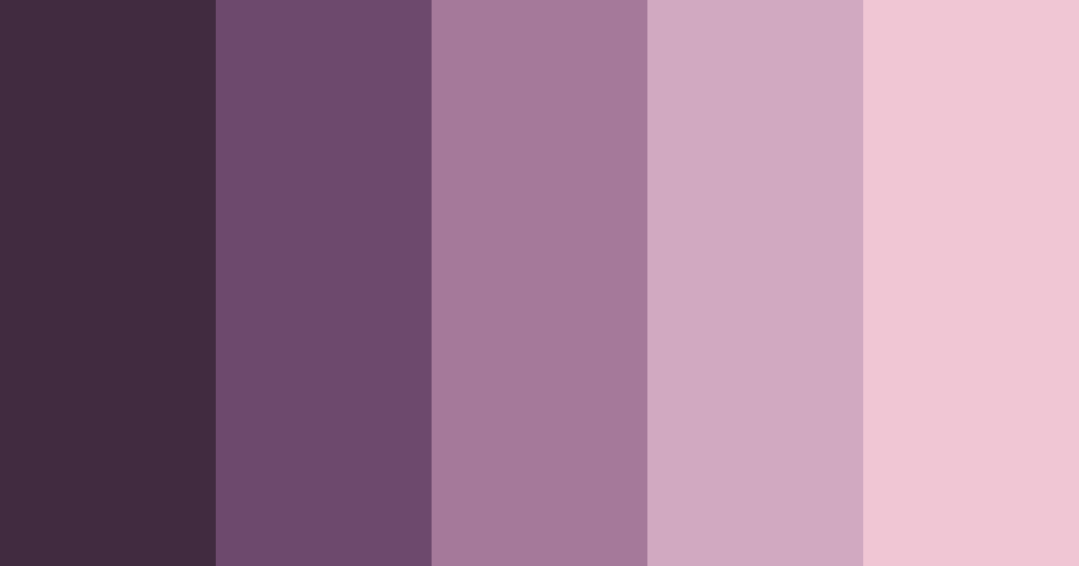 Download poe color palette PNG image (landscape)