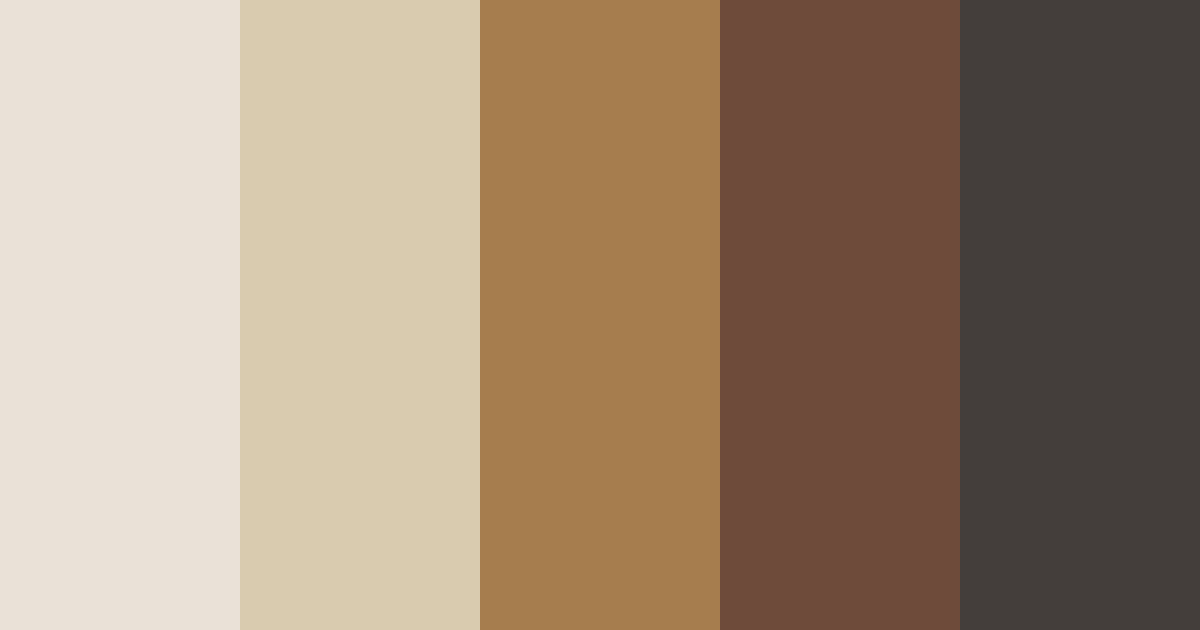 Download havana dreams color palette PNG image (landscape)