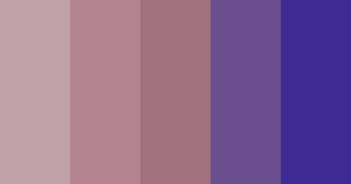 Download withered bonnie color palette PNG image (landscape)