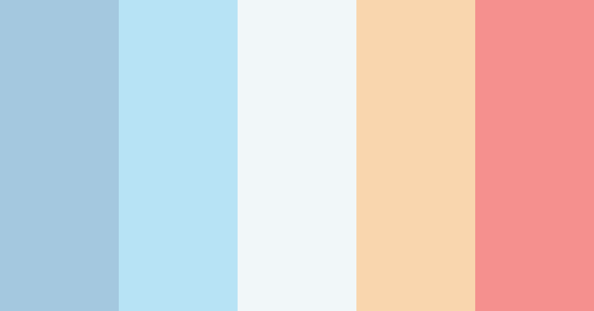 Download frostfeather color palette PNG image (landscape)