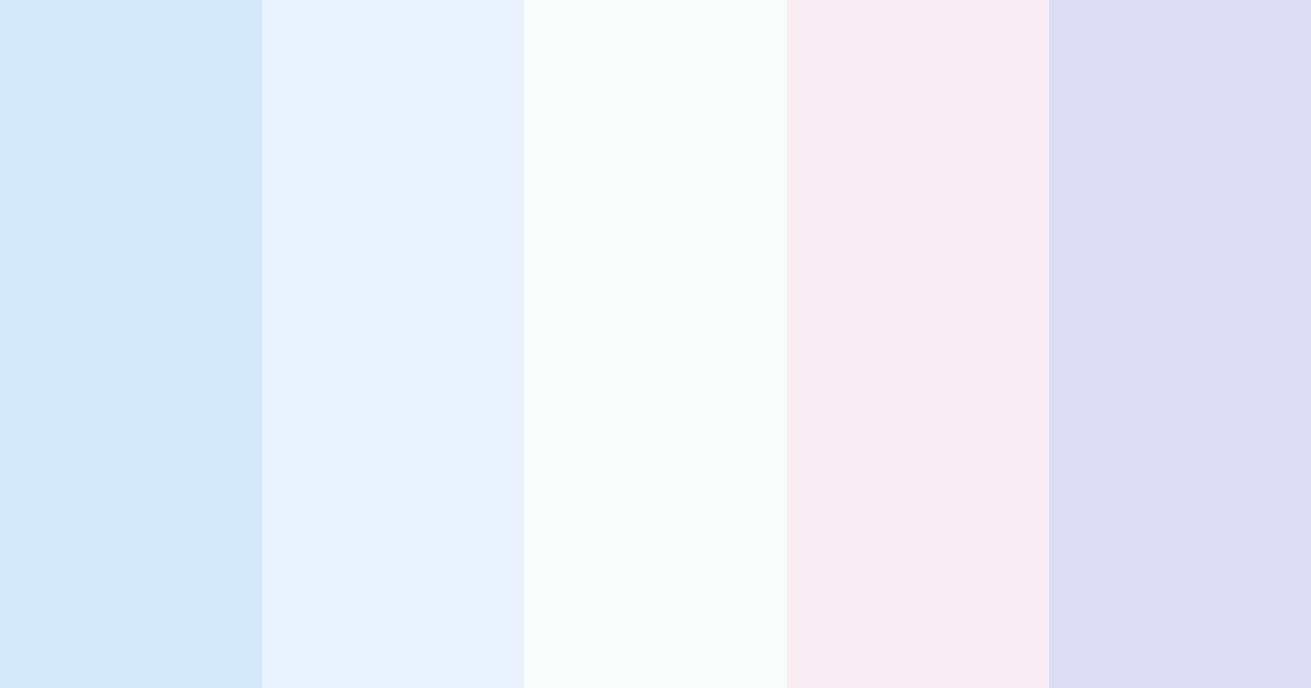 Download frostfeather color palette PNG image (landscape)