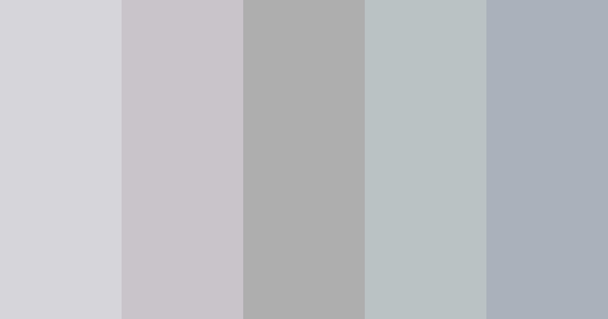 Download wrapped in plastic color palette PNG image (landscape)