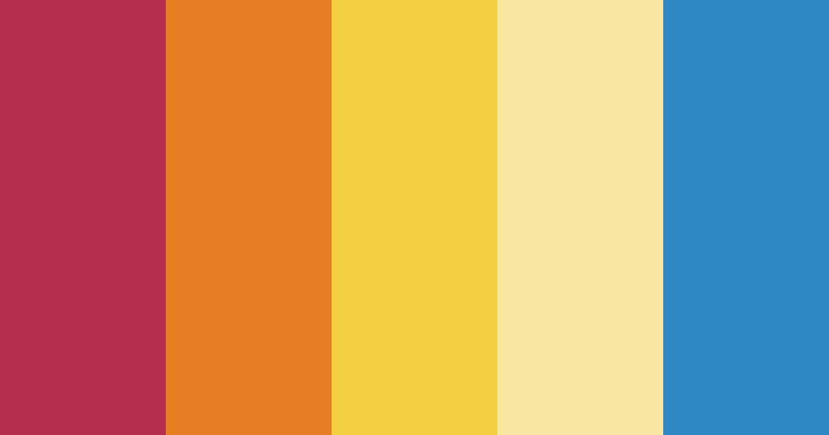 Magneto's Marvel Color Palette