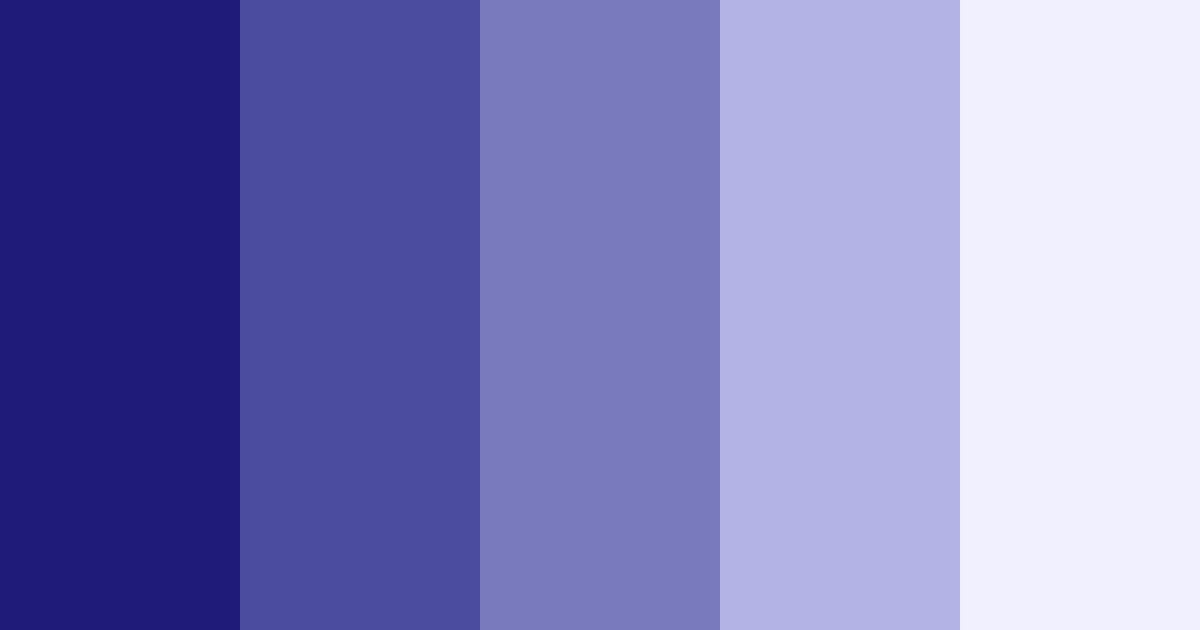 Download moon color palette PNG image (landscape)