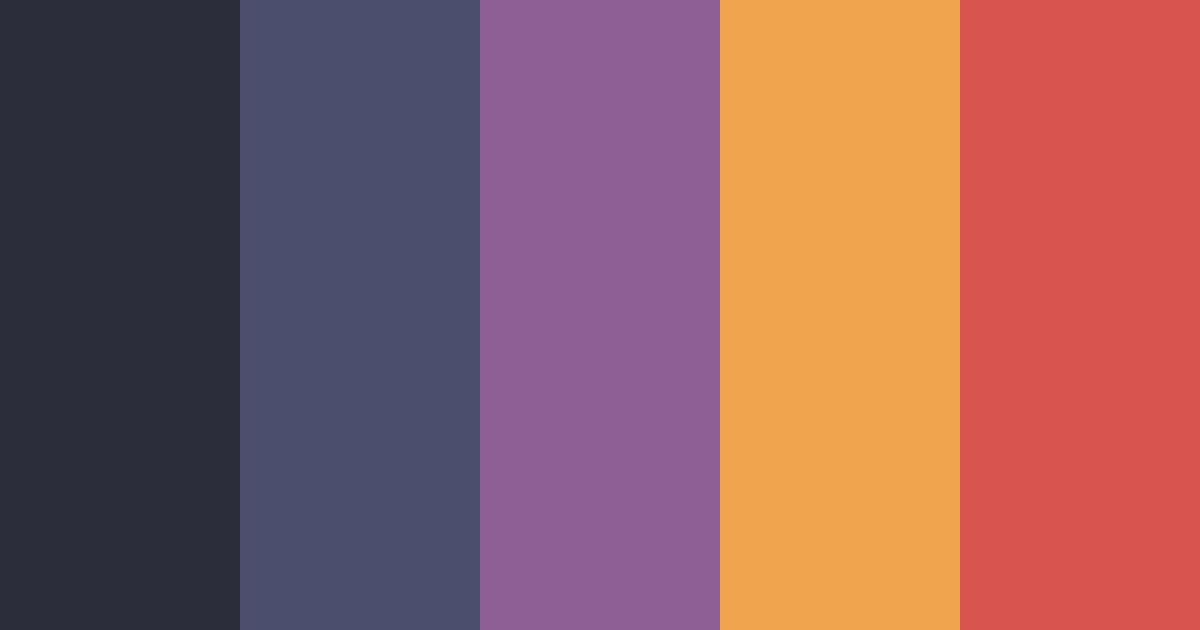 Download crt tv abberation color palette PNG image (landscape)