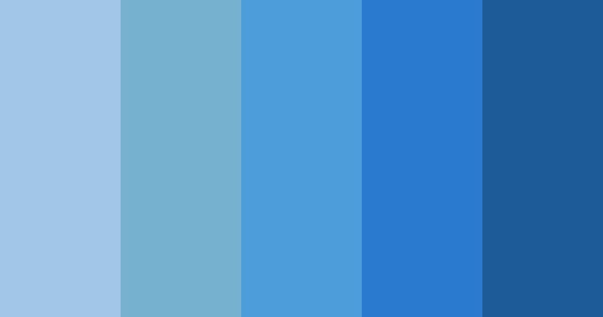 Download cael color palette PNG image (landscape)