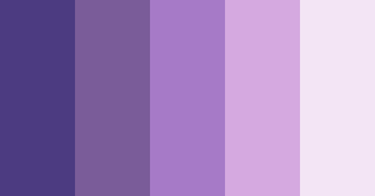 Download rarity color palette PNG image (landscape)