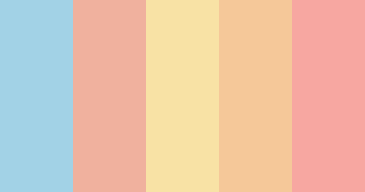 Download celestia color palette PNG image (landscape)