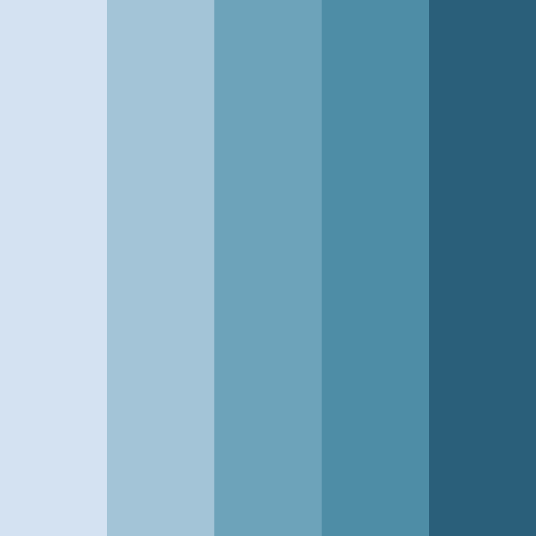 Download luna color palette PNG image (square)