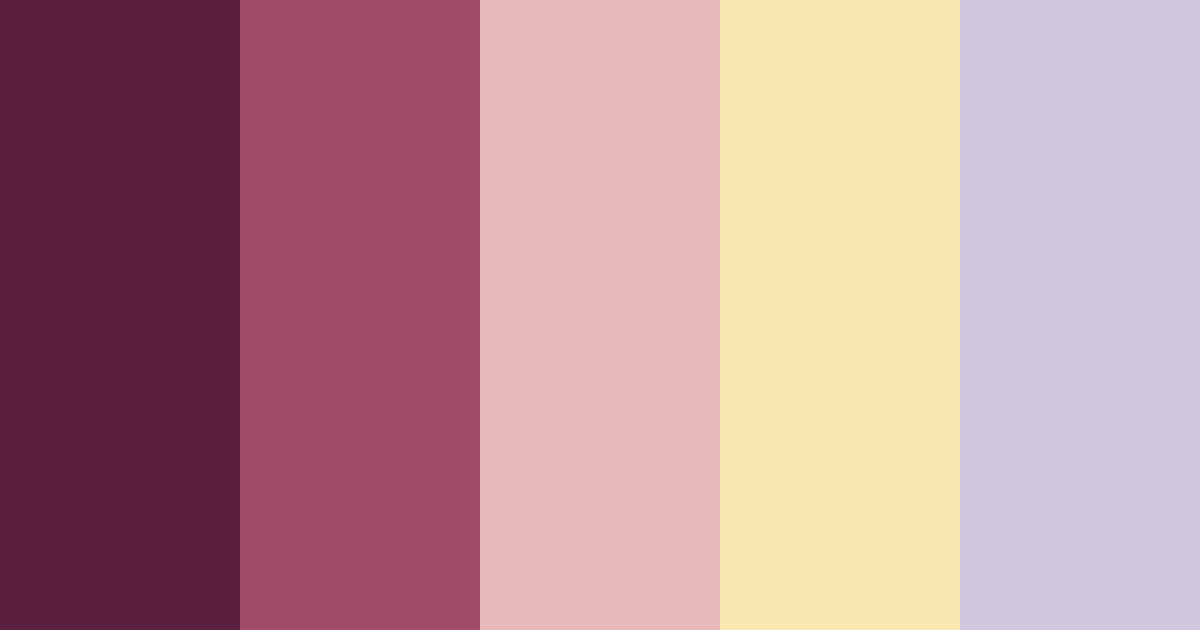 Download draculara color palette PNG image (landscape)
