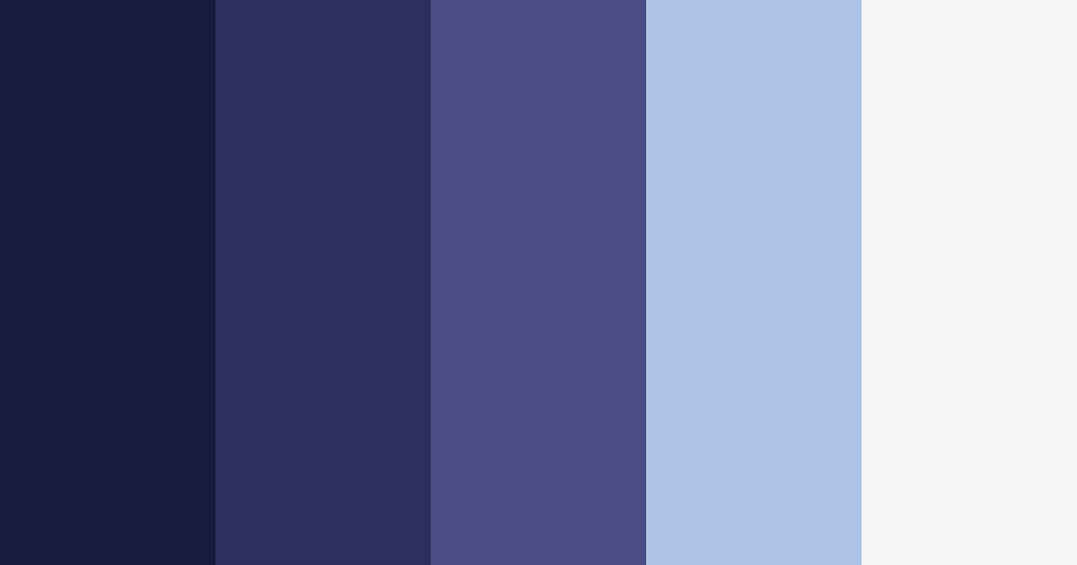 Download tokophobia color palette PNG image (landscape)