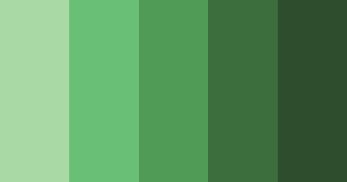 Download 70s supermarket color palette PNG image (landscape)