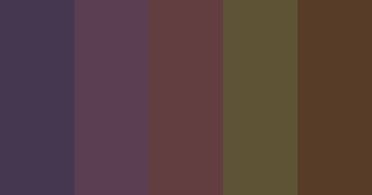 Download nakime's delight color palette PNG image (landscape)