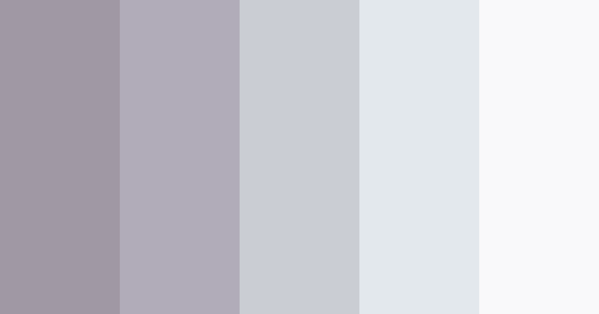 Download waning moons raptor color palette PNG image (landscape)