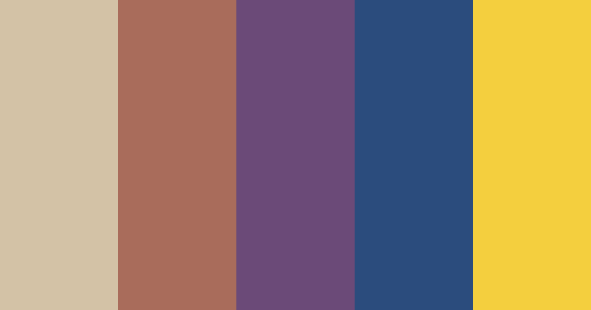Download louis xvii color palette PNG image (landscape)