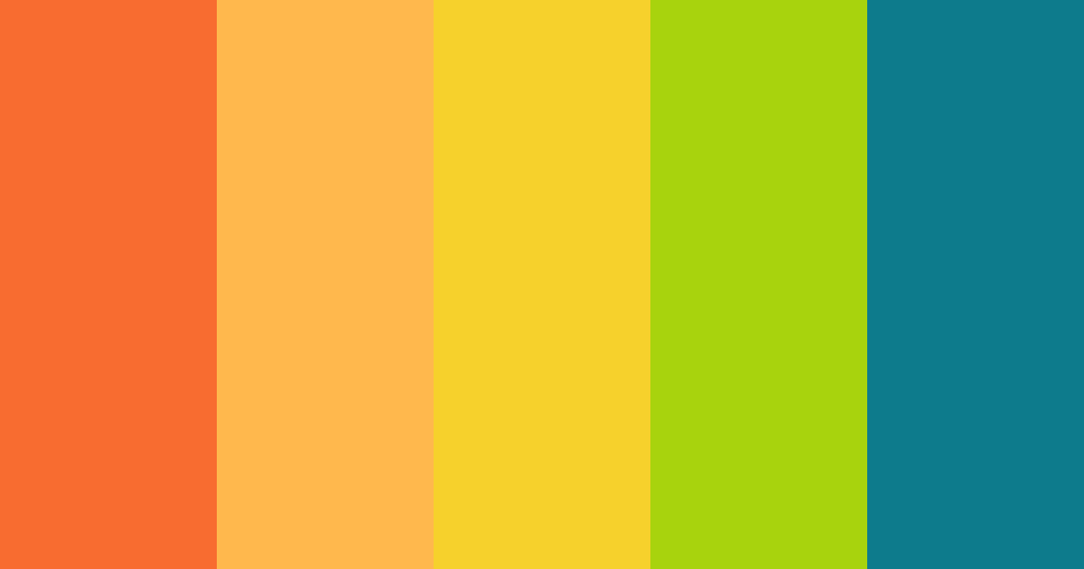 Download zuko's fire color palette PNG image (landscape)