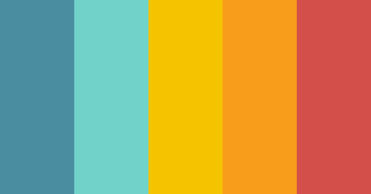 Download on cliff's edge color palette PNG image (landscape)