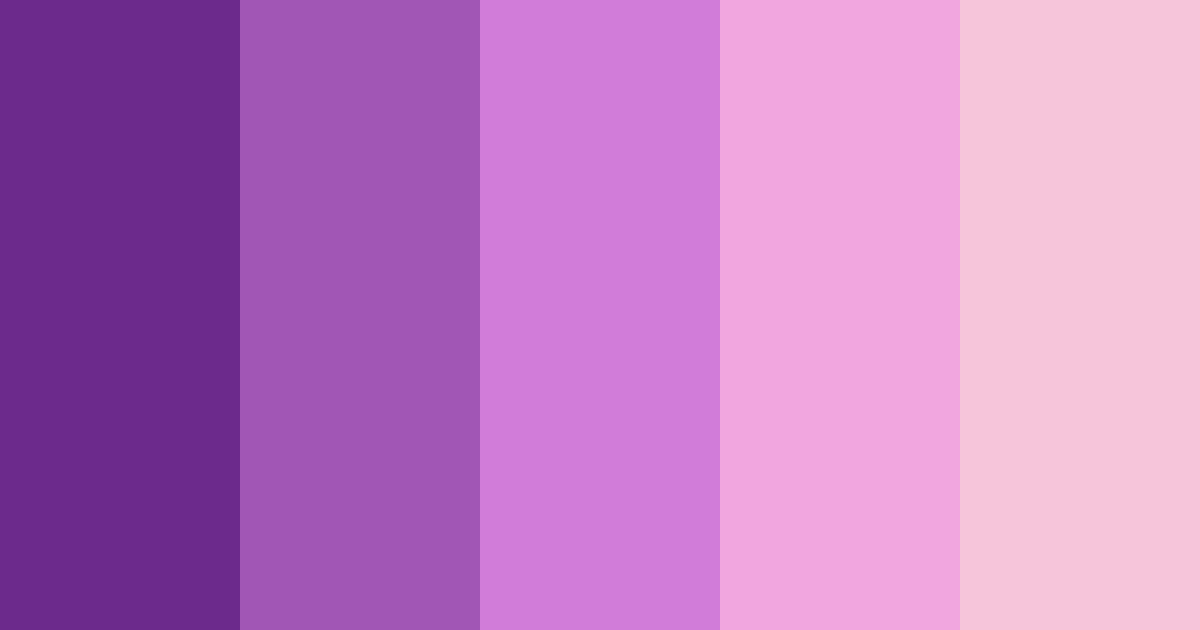 Download seance dreams color palette PNG image (landscape)