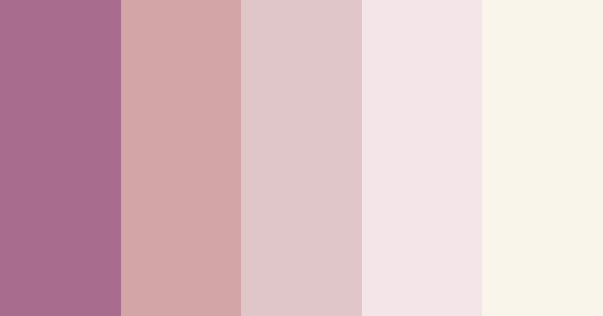 Download december color palette PNG image (landscape)
