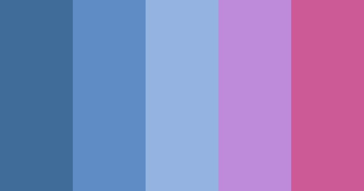 Will Writing App Color Palette