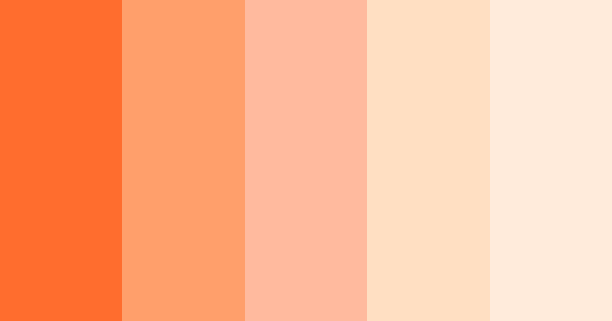 Download faded flame in heart color palette PNG image (landscape)