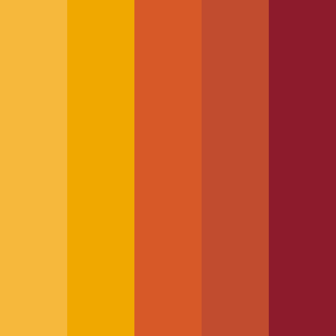 Download lenora color palette PNG image (square)