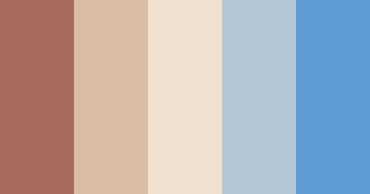Download squirrelstar color palette PNG image (landscape)