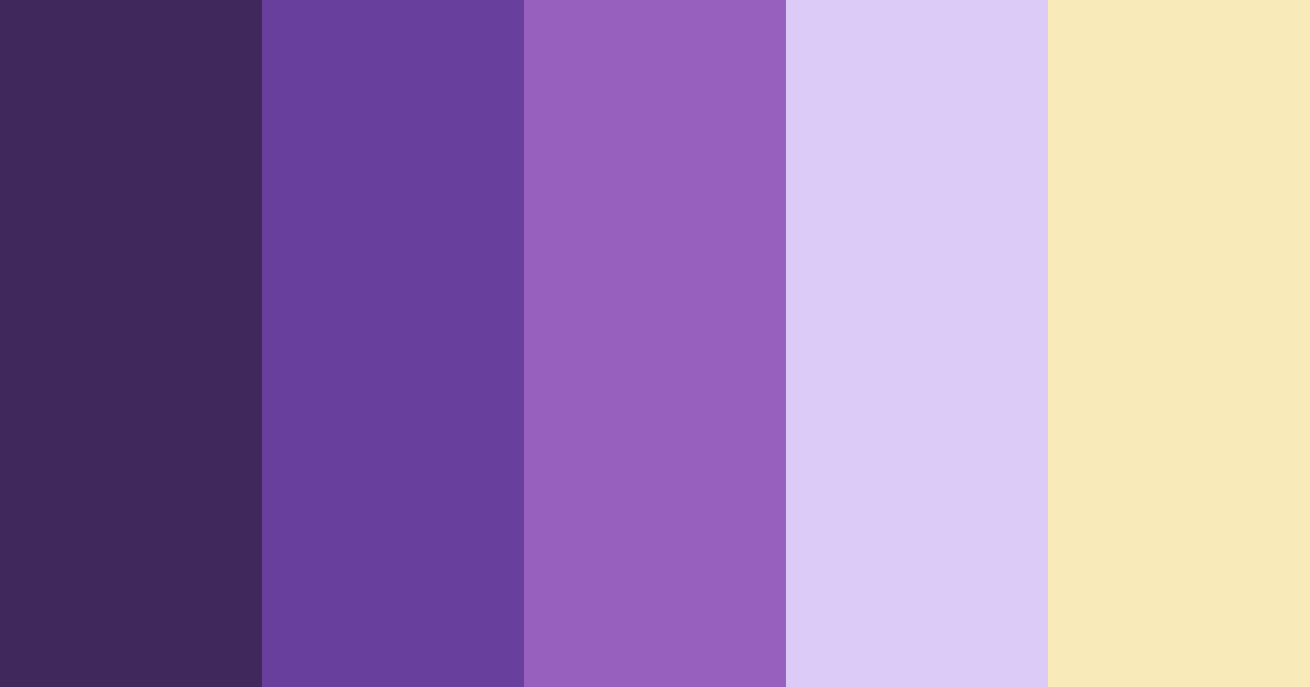 Download moonlit serenity color palette PNG image (landscape)