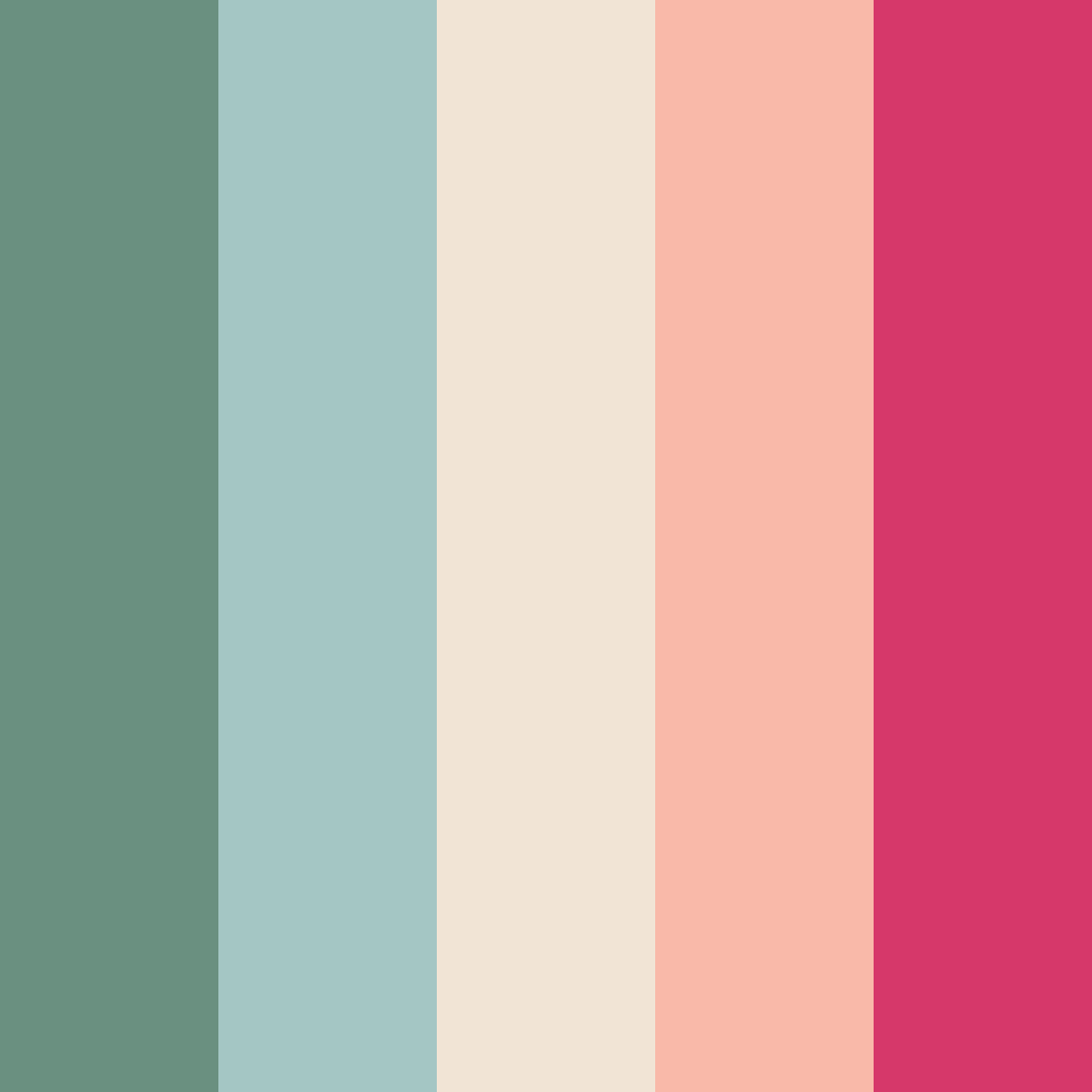 Download shawn's serenity color palette PNG image (square)