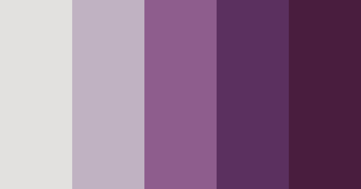 Download zombiecleo color palette PNG image (landscape)