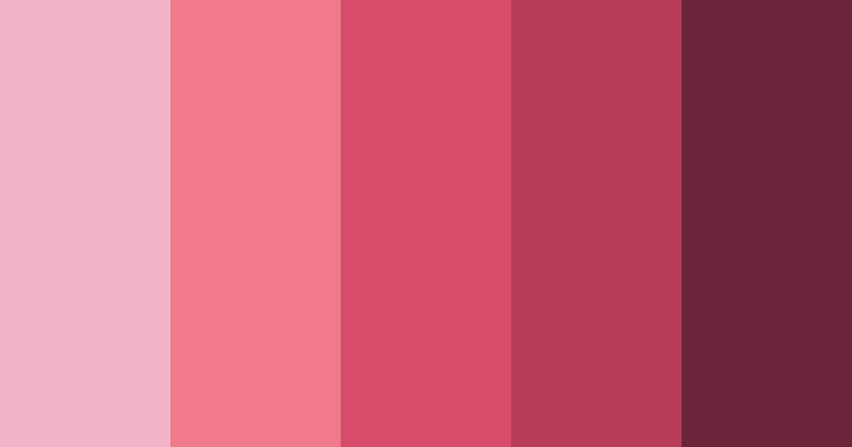 Download mohe color palette PNG image (landscape)