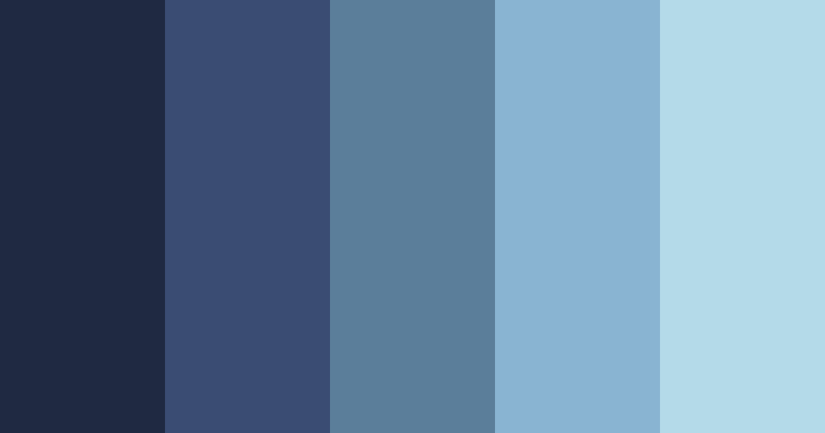 Download wolf color palette PNG image (landscape)