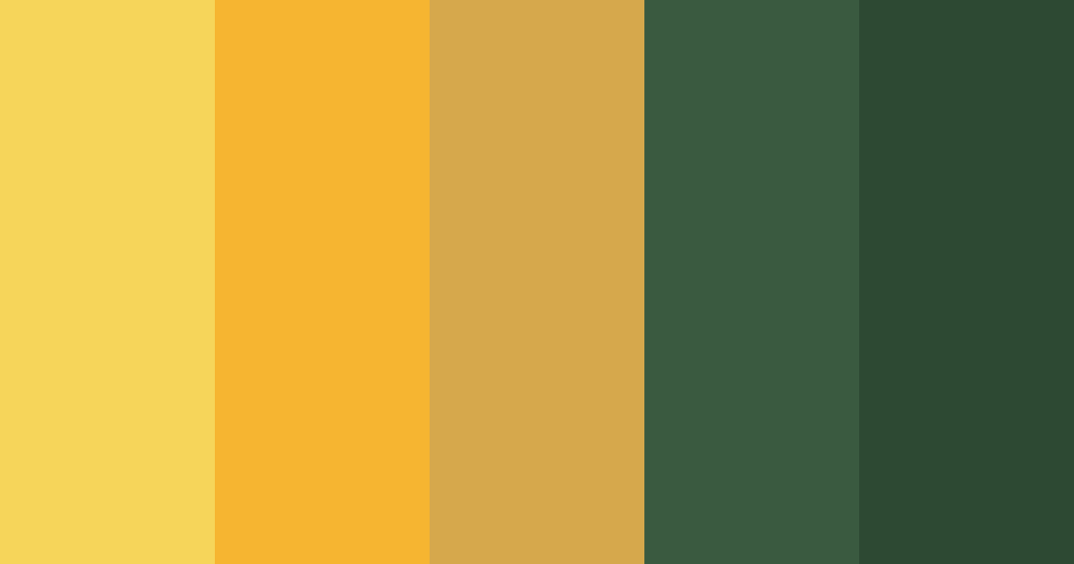 Download home color palette PNG image (landscape)