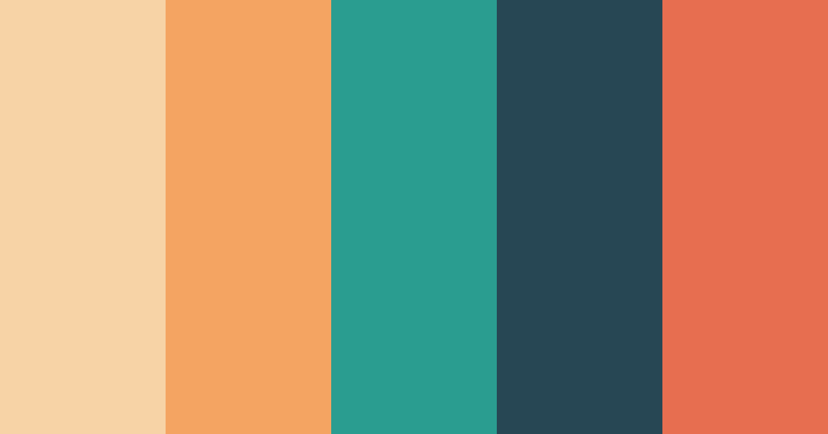 Download dandicus dancifer color palette PNG image (landscape)